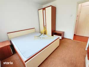 2 camere, spatios, mobilat modern, balcon, Gheorgheni — miniatura 6