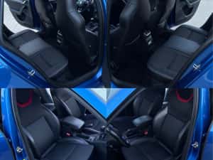 Skoda Octavia vRS Xenon - Led - Navi - ACC — miniatura 7