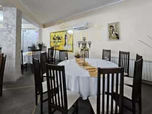 RESTAURANT + CASA P+E LA PACHET DE VANZARE ONESTI — miniatura 4
