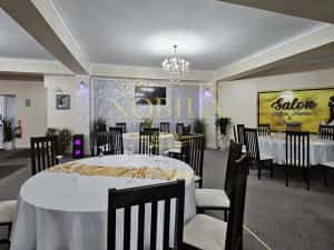 RESTAURANT + CASA P+E LA PACHET DE VANZARE ONESTI — miniatura 5