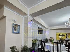 RESTAURANT + CASA P+E LA PACHET DE VANZARE ONESTI — miniatura 6