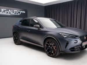 Cupra Formentor 2023, 390 cp, 28.200 km — miniatura 1