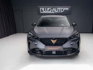 Cupra Formentor 2023, 390 cp, 28.200 km — miniatura 2