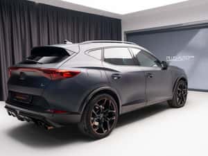 Cupra Formentor 2023, 390 cp, 28.200 km — miniatura 3