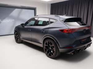 Cupra Formentor 2023, 390 cp, 28.200 km — miniatura 5