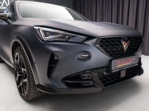Cupra Formentor 2023, 390 cp, 28.200 km — miniatura 6