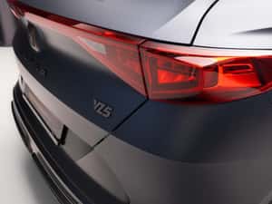 Cupra Formentor 2023, 390 cp, 28.200 km — miniatura 7
