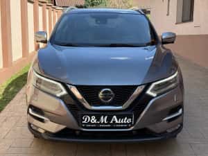 Nissan Qashqai Tekna plus 1.5 dci 110cp 166.000KM cu RAR si Numere — miniatura 3
