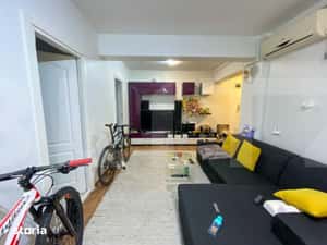 Apartament 3 camere, 62 mp, parcare, Zona Mega Image — miniatura 3