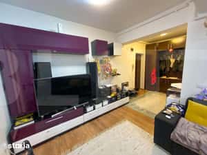 Apartament 3 camere, 62 mp, parcare, Zona Mega Image — miniatura 4