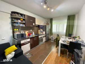 Apartament 3 camere, 62 mp, parcare, Zona Mega Image — miniatura 5