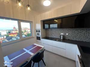 Apartament 3 camere, 2 terase, parcare, cartier Buna Ziua