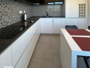 Apartament 3 camere, 2 terase, parcare, cartier Buna Ziua — miniatura 4