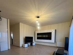Apartament 3 camere, 2 terase, parcare, cartier Buna Ziua — miniatura 5