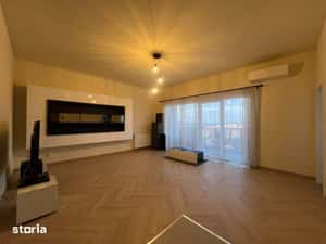 Apartament 3 camere, 2 terase, parcare, cartier Buna Ziua — miniatura 6