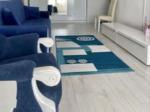 Inchiriez apartament cu 3 camere Nufarul