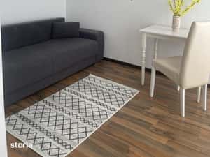 Inchiriez apartament cu 3 camere Nufarul — miniatura 5