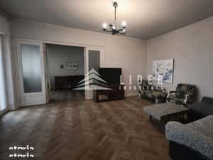 Apartament generos 3 camere Cluj Centru, vila 2 etaje, curte interioar — miniatura 3