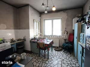 Apartament generos 3 camere Cluj Centru, vila 2 etaje, curte interioar — miniatura 4