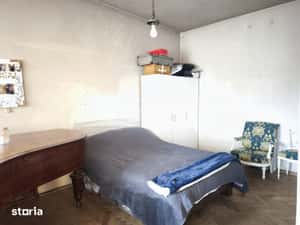 Apartament generos 3 camere Cluj Centru, vila 2 etaje, curte interioar — miniatura 5