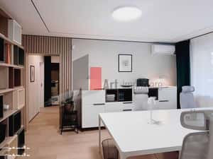 Vindem apartament  3 camere, Plaza — miniatura 3