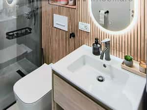 Vindem apartament  3 camere, Plaza — miniatura 4