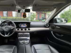 Mercedes / eclass w213 / 2.0tdi 2017 — miniatura 5