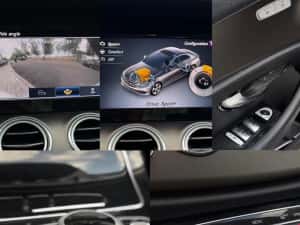 Mercedes / eclass w213 / 2.0tdi 2017 — miniatura 6