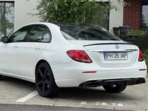Mercedes / eclass w213 / 2.0tdi 2017 — miniatura 9