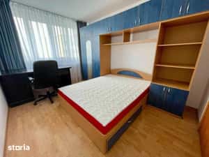 AP. 3 CAMERE - METALURGIEI, LOC DE PARCARE, BUCATARIE INCHISA — miniatura 5
