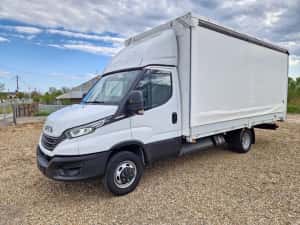 Iveco Daily 35C18 50C18 419/519 Motor 3.0 180CP E6 Recent adus — miniatura 1
