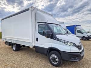 Iveco Daily 35C18 50C18 419/519 Motor 3.0 180CP E6 Recent adus — miniatura 2
