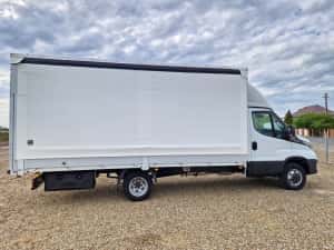 Iveco Daily 35C18 50C18 419/519 Motor 3.0 180CP E6 Recent adus — miniatura 5