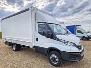 Iveco Daily 35C18 50C18 419/519 Motor 3.0 180CP E6 Recent adus — miniatura 10
