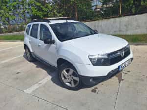 Vand Dacia Duster 4x4 4wd