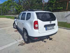 Vand Dacia Duster 4x4 4wd — miniatura 3