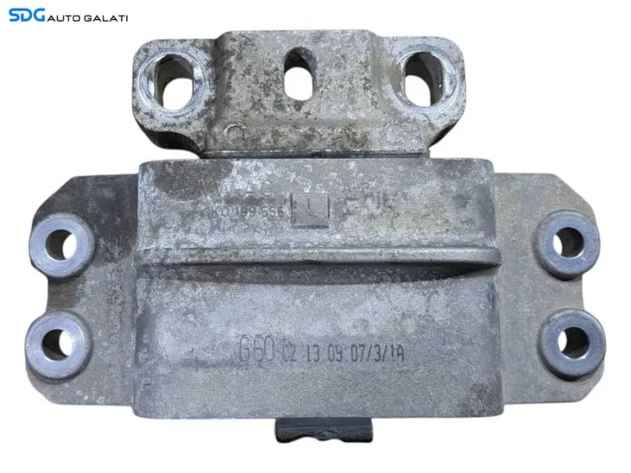 Suport Motor Audi A3 8P 1.6 FSI 2004 - 2013 Cod 1K0199555L [L8493] — fotografie 1 din 10
