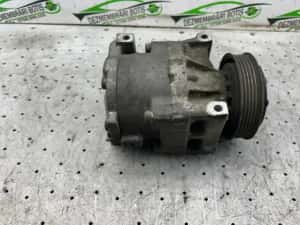 Compresor AC 467571680 B837 / SC08 Fiat Punto 2000 1.2 MT (80 hp) — miniatura 2