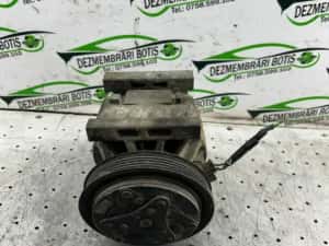 Compresor AC 467571680 B837 / SC08 Fiat Punto 2000 1.2 MT (80 hp) — miniatura 3