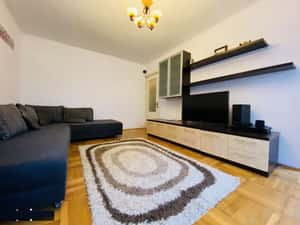 Apartament de inchiriat cu 3 camere tomis nord — miniatura 1