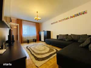 Apartament de inchiriat cu 3 camere tomis nord — miniatura 4