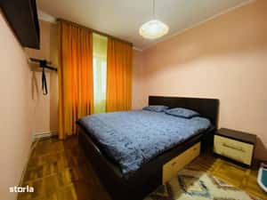 Apartament de inchiriat cu 3 camere tomis nord — miniatura 5