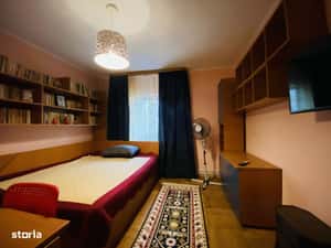 Apartament de inchiriat cu 3 camere tomis nord — miniatura 6