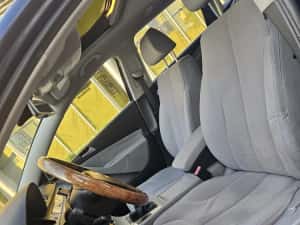 Vw Passat 1.9 Tdi 2009  Trapa Climatronic Scaune  Incalzite — miniatura 6