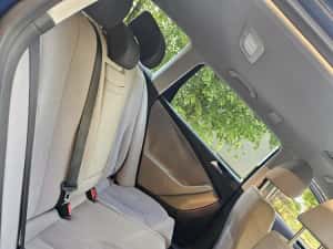 Vw Passat 1.9 Tdi 2009  Trapa Climatronic Scaune  Incalzite — miniatura 7