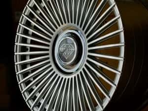 Jante 20 Audi R20 Audi A6 Audi A7 Audi A8 Q5 Q7 Q8 Volkswagen Touareg