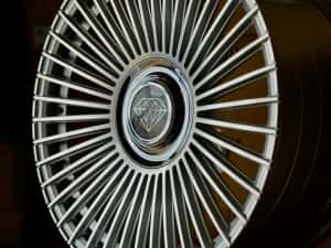 Jante 20 Audi R20 Audi A6 Audi A7 Audi A8 Q5 Q7 Q8 Volkswagen Touareg — miniatura 4