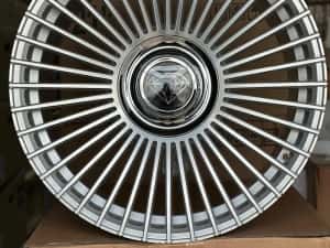 Jante 20 Audi R20 Audi A6 Audi A7 Audi A8 Q5 Q7 Q8 Volkswagen Touareg — miniatura 5