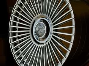 Jante 20 Audi R20 Audi A6 Audi A7 Audi A8 Q5 Q7 Q8 Volkswagen Touareg — miniatura 7