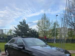 Mercedes E Classe AMG • Bord digital • Burmester  • Pano • Camere 360°